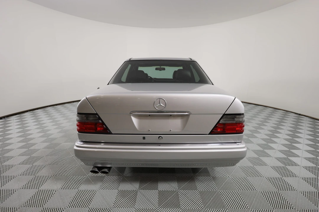 1994 Mercedes-Benz 500E & E500 - Image 25 of 31
