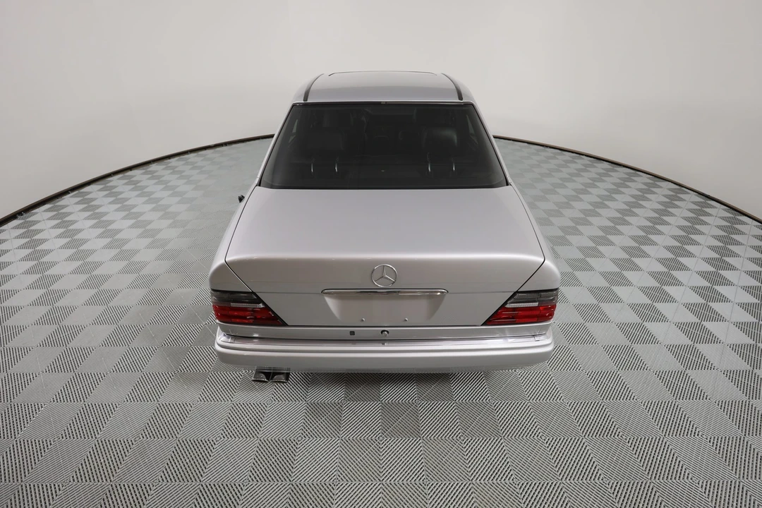 1994 Mercedes-Benz 500E & E500 - Image 26 of 31