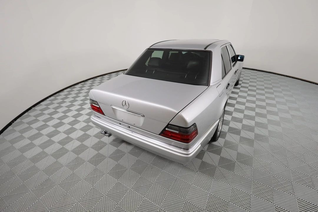 1994 Mercedes-Benz 500E & E500 - Image 27 of 31