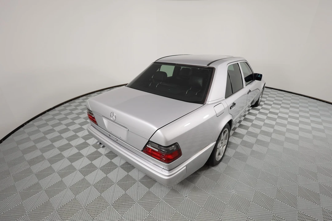 1994 Mercedes-Benz 500E & E500 - Image 30 of 31