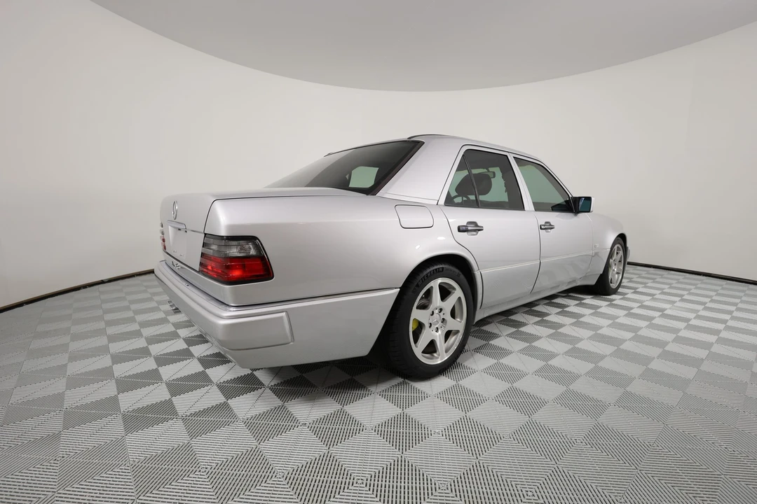 1994 Mercedes-Benz 500E & E500 - Image 31 of 31