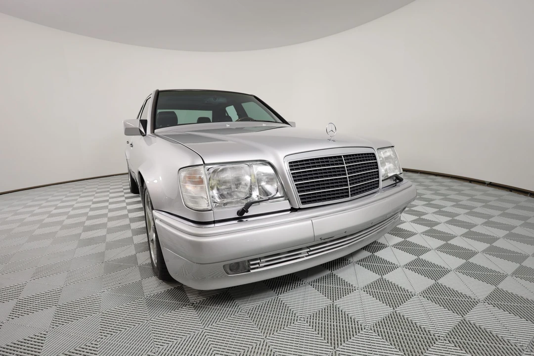 1994 Mercedes-Benz 500E & E500 - Image 7 of 31