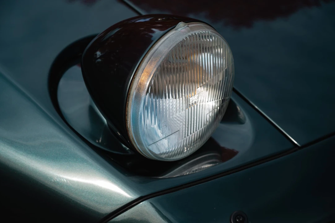 1994 Porsche 928 GTS - Image 26 of 31
