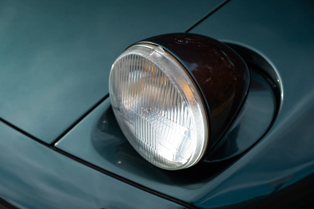 1994 Porsche 928 GTS - Image 25 of 31