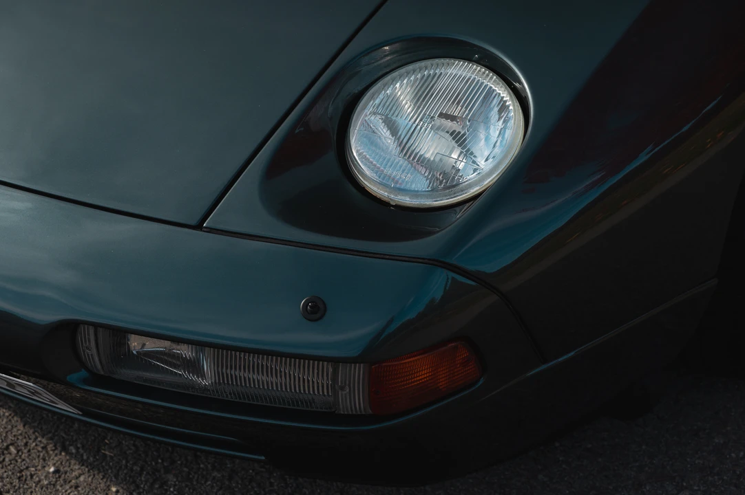 1994 Porsche 928 GTS - Image 30 of 31