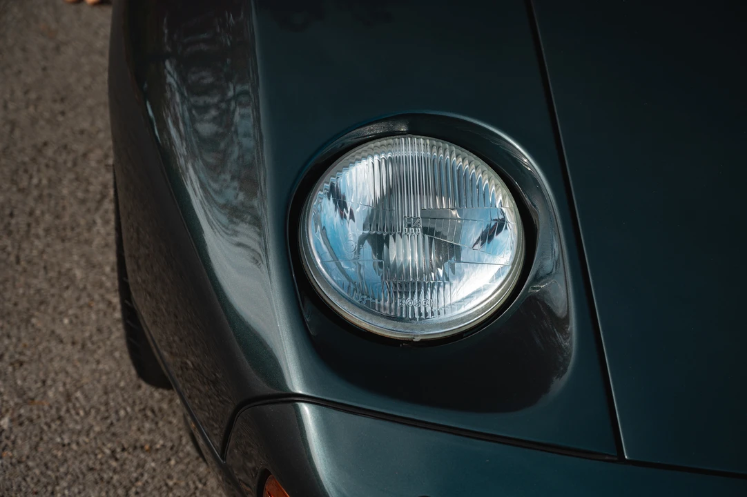 1994 Porsche 928 GTS - Image 17 of 31