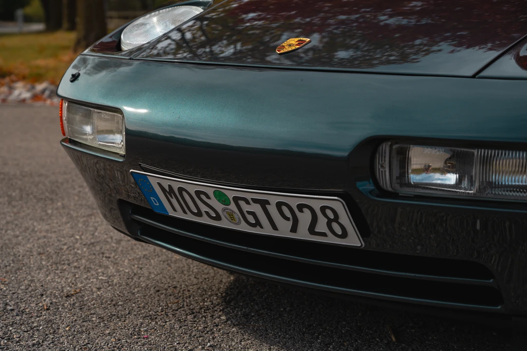1994 Porsche 928 GTS - Image 29 of 31