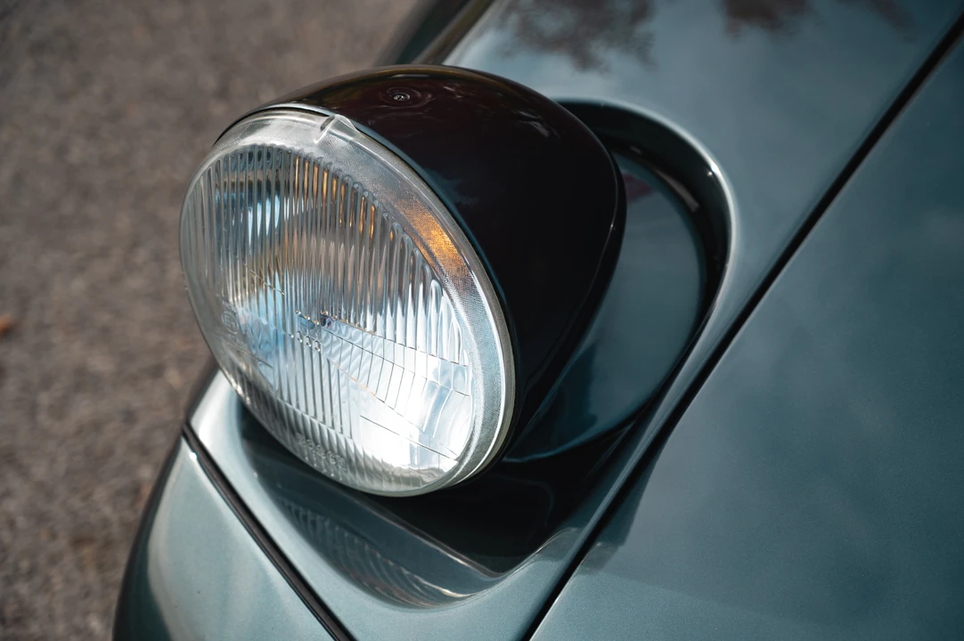 1994 Porsche 928 GTS - Image 24 of 31