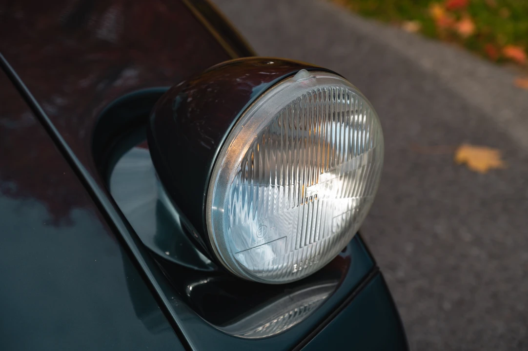 1994 Porsche 928 GTS - Image 27 of 31