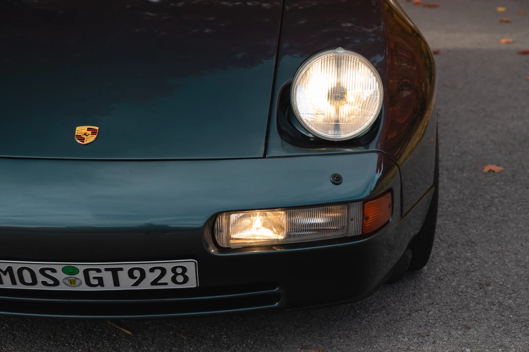 1994 Porsche 928 GTS - Image 21 of 31