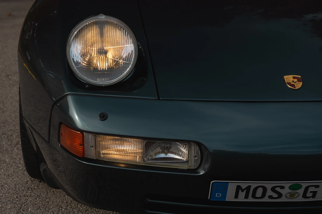 1994 Porsche 928 GTS - Image 19 of 31