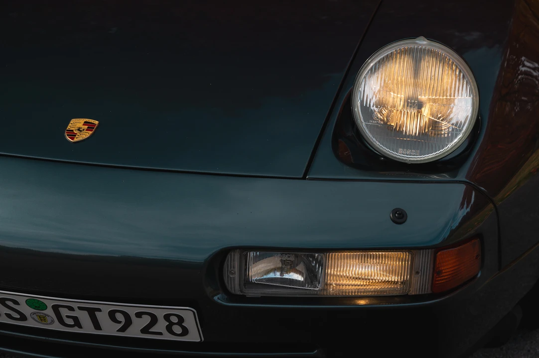 1994 Porsche 928 GTS - Image 20 of 31