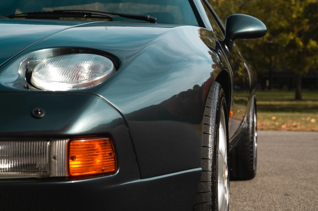 1994 Porsche 928 GTS - Image 31 of 31