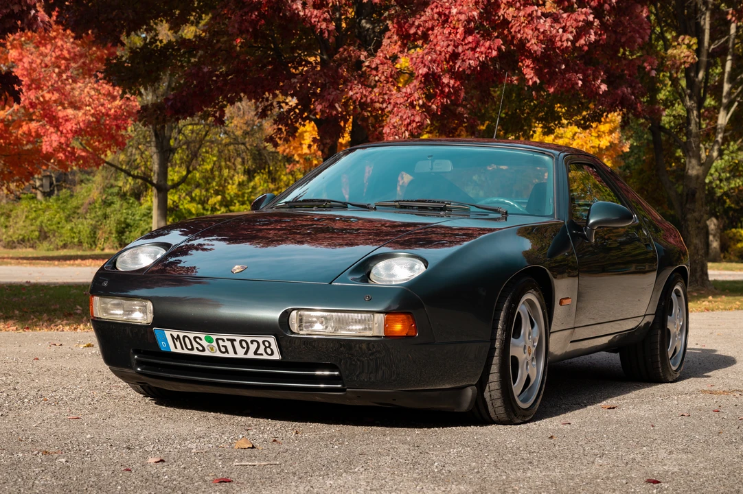 1994 Porsche 928 GTS - Image 15 of 31