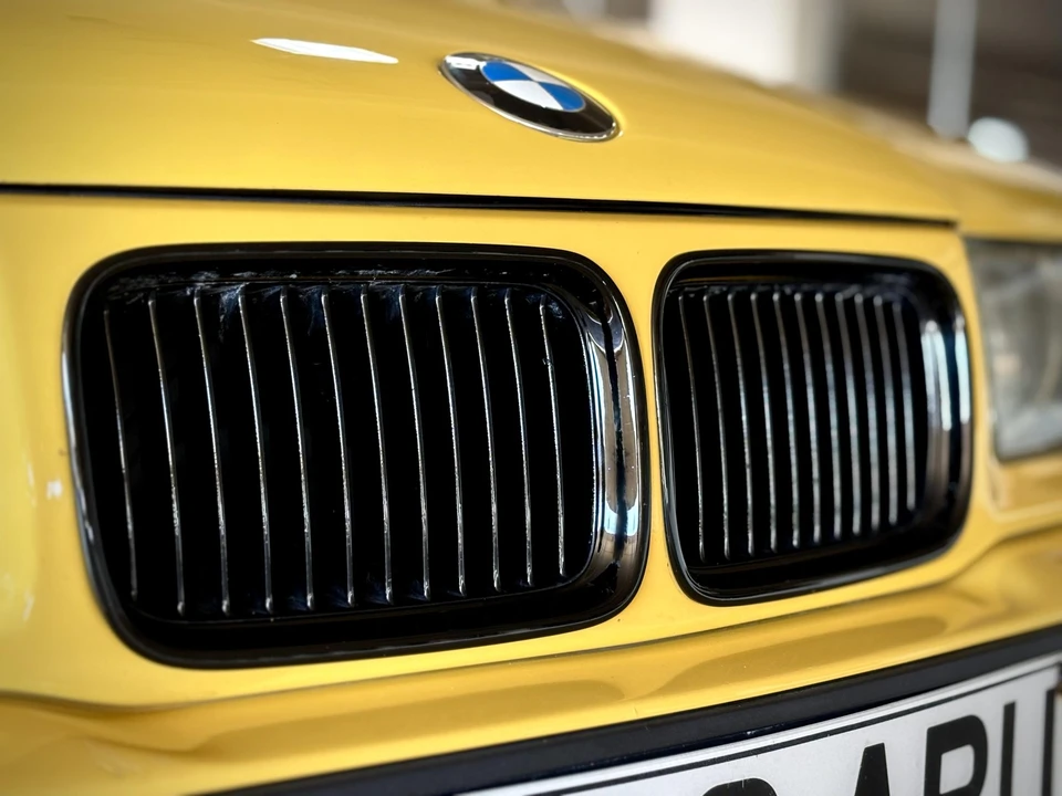 1995 BMW E36 3 Series - Image 29 of 31