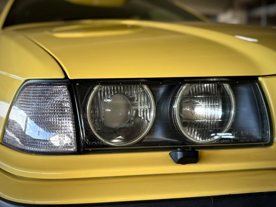 1995 BMW E36 3 Series - Image 28 of 31