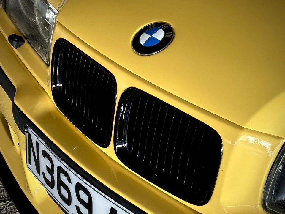 1995 BMW E36 3 Series - Image 30 of 31
