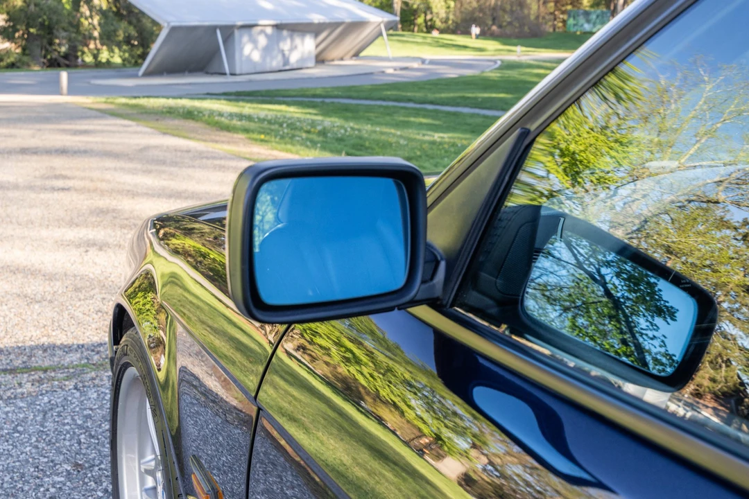 1995 BMW E34 5 Series - Image 21 of 31