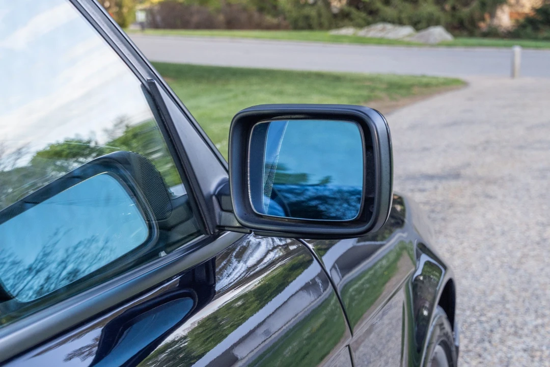 1995 BMW E34 5 Series - Image 22 of 31