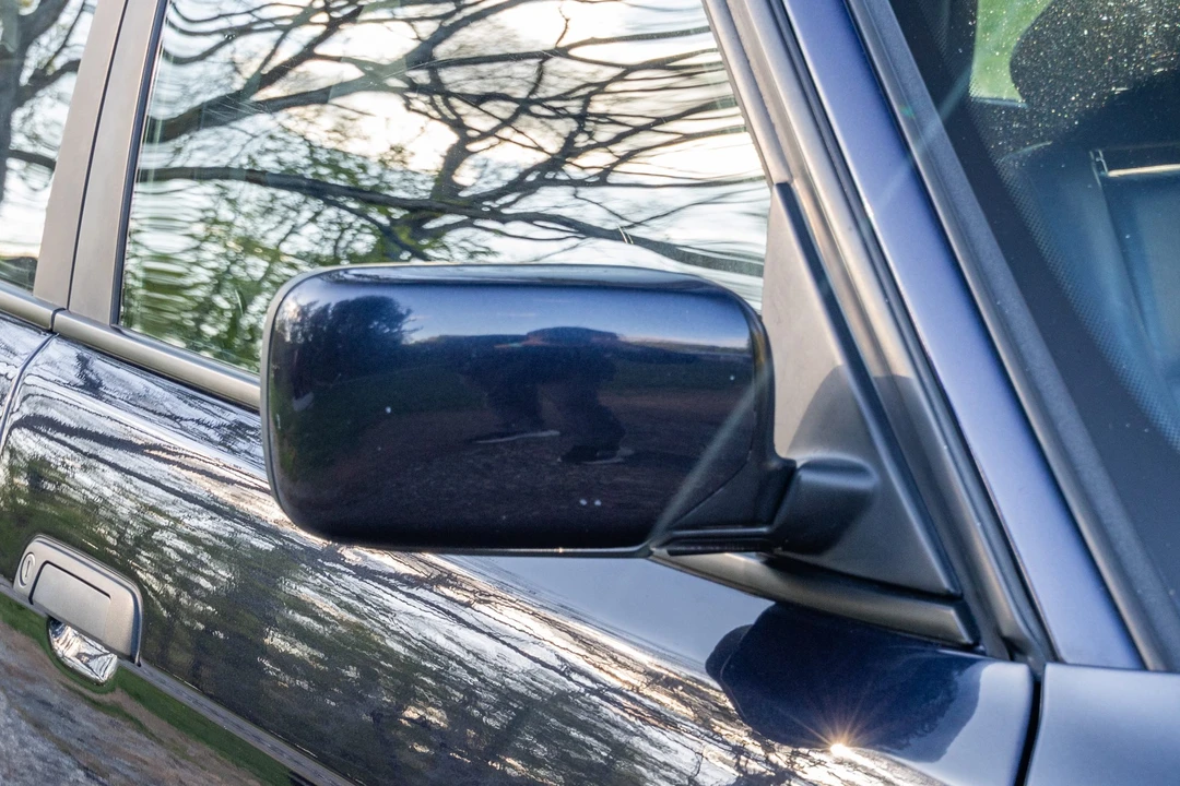 1995 BMW E34 5 Series - Image 23 of 31