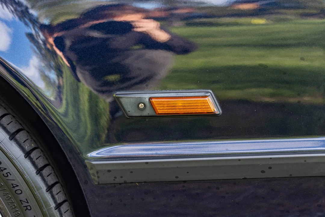 1995 BMW E34 5 Series - Image 20 of 31