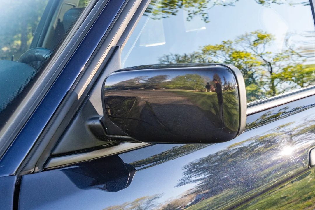 1995 BMW E34 5 Series - Image 24 of 31