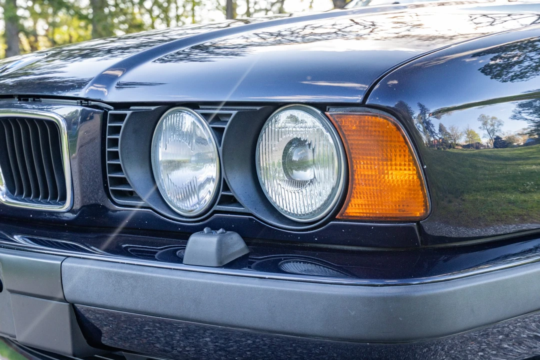 1995 BMW E34 5 Series - Image 18 of 31