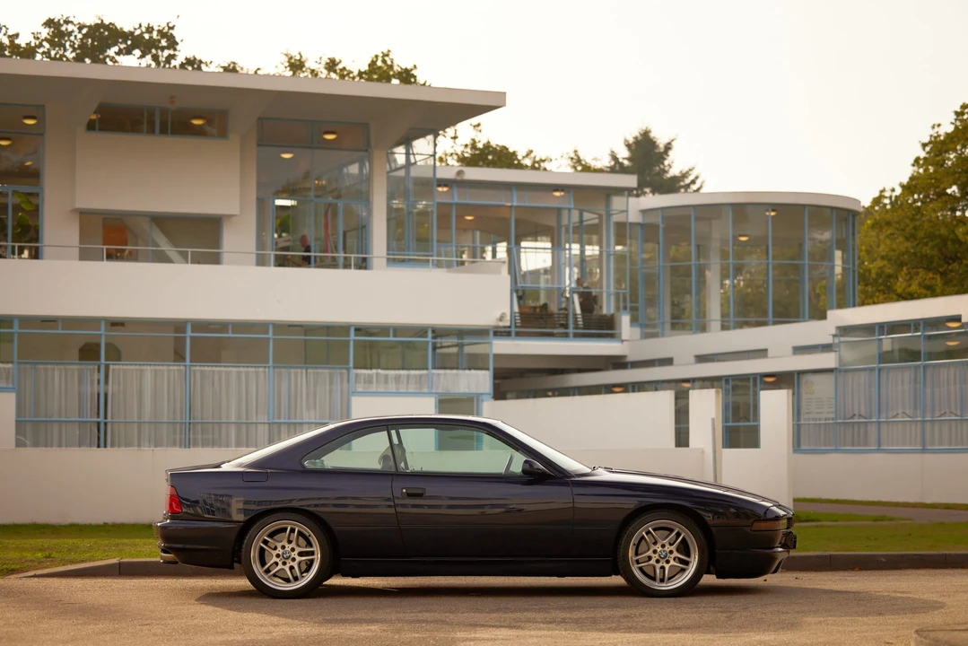 1995 BMW E31 850CSi - Image 27 of 31