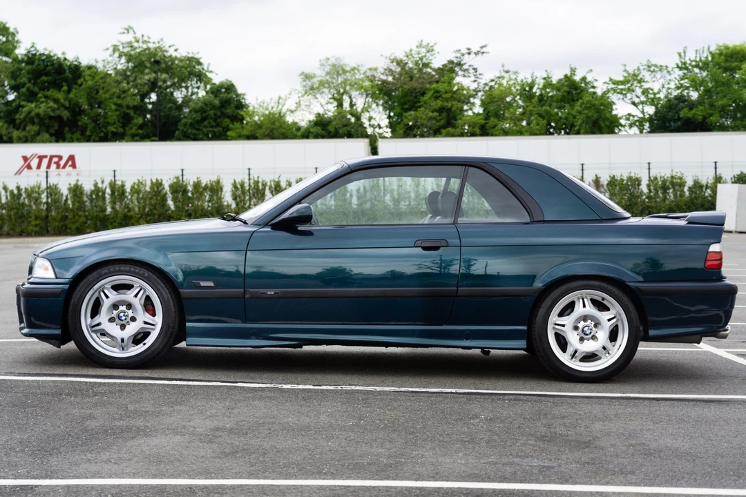 1995 BMW E36 M3 - Image 24 of 31