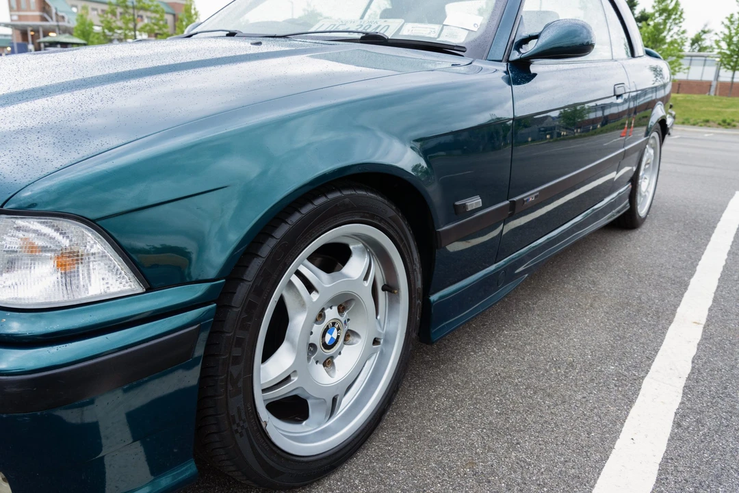 1995 BMW E36 M3 - Image 31 of 31