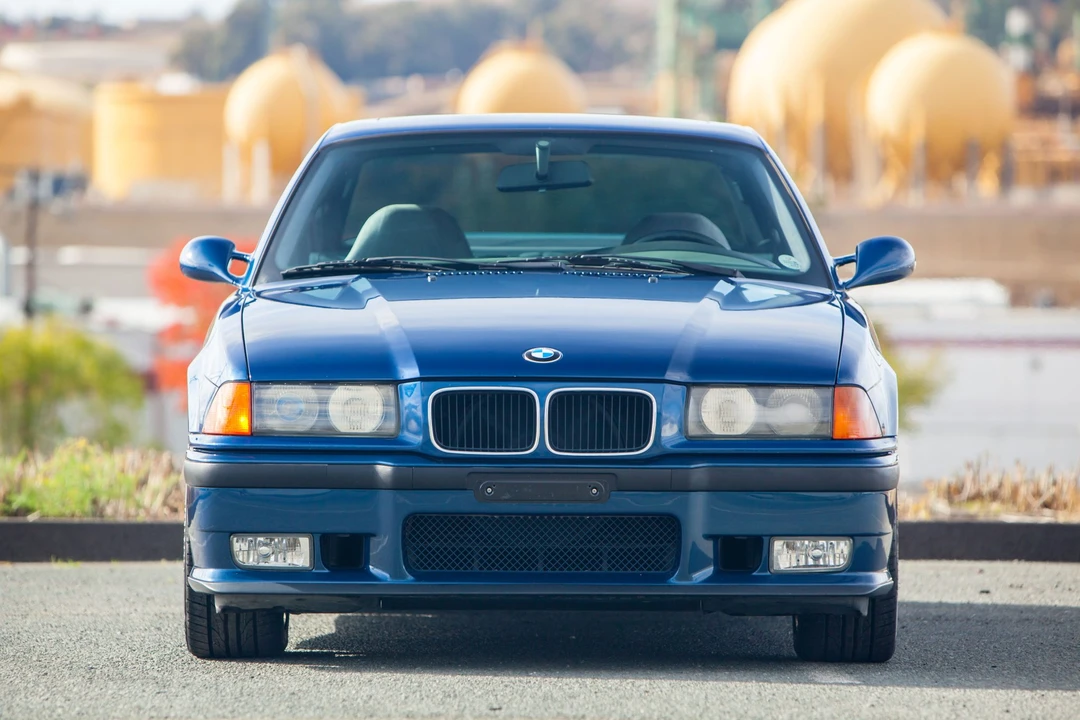 1995 BMW E36 M3 - Image 15 of 31