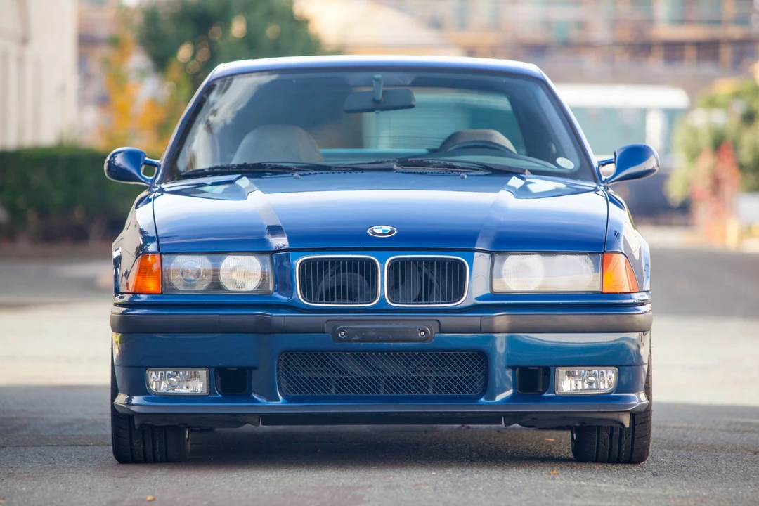 1995 BMW E36 M3 - Image 16 of 31