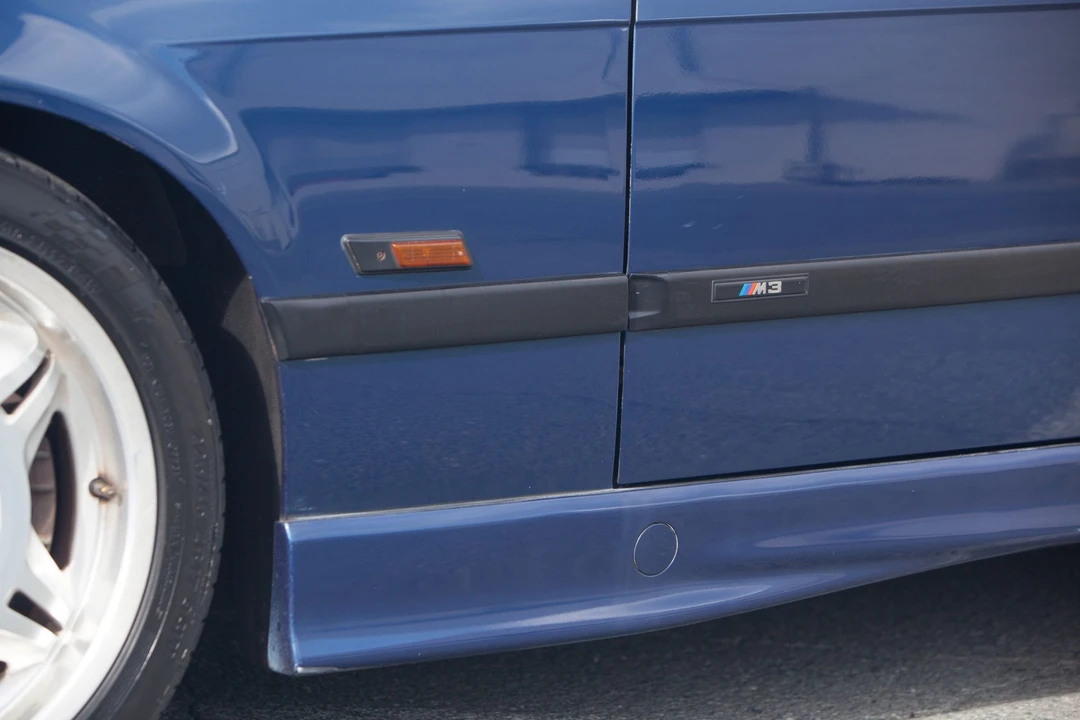 1995 BMW E36 M3 - Image 26 of 31