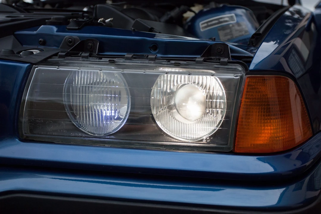 1995 BMW E36 M3 - Image 18 of 31