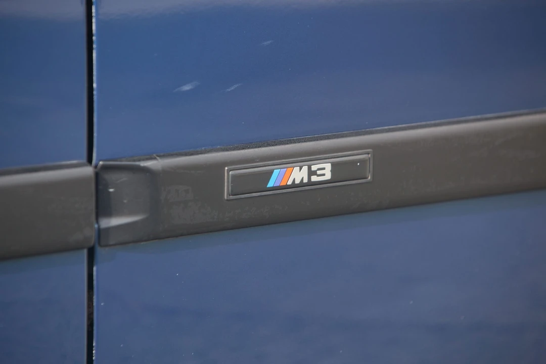 1995 BMW E36 M3 - Image 28 of 31