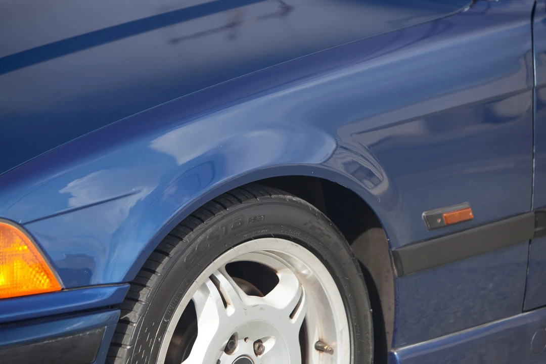 1995 BMW E36 M3 - Image 23 of 31