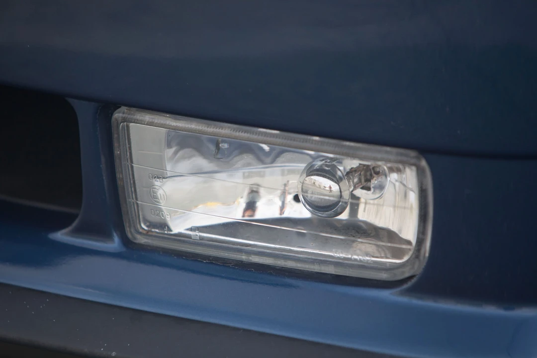1995 BMW E36 M3 - Image 22 of 31