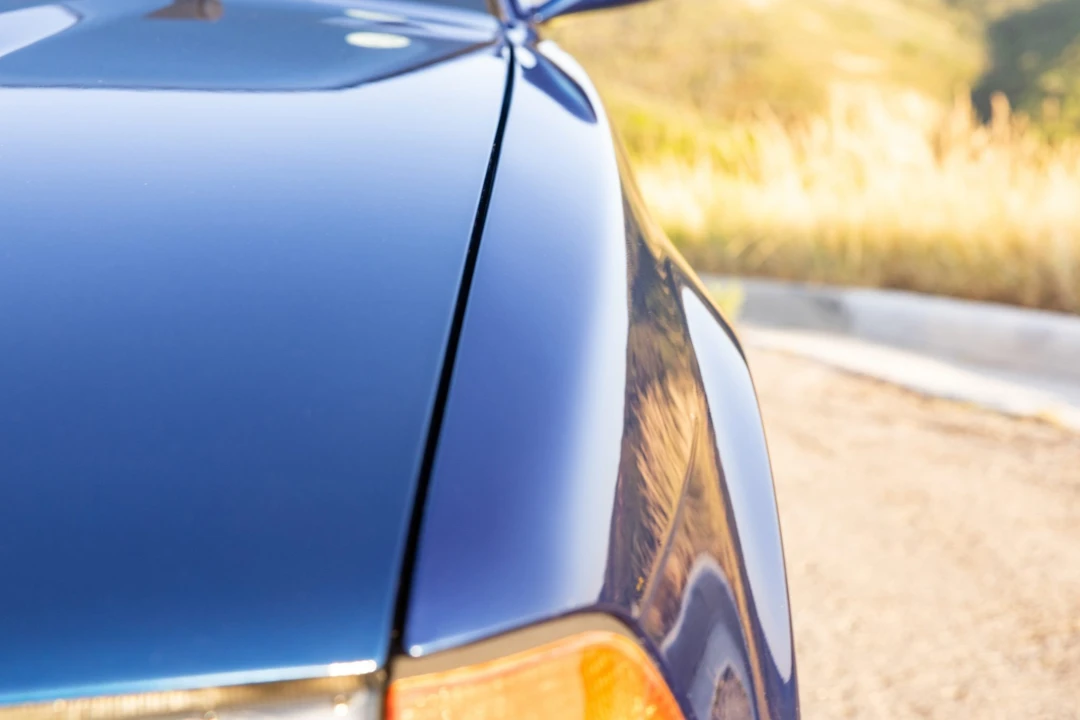 1995 BMW E36 M3 - Image 21 of 31