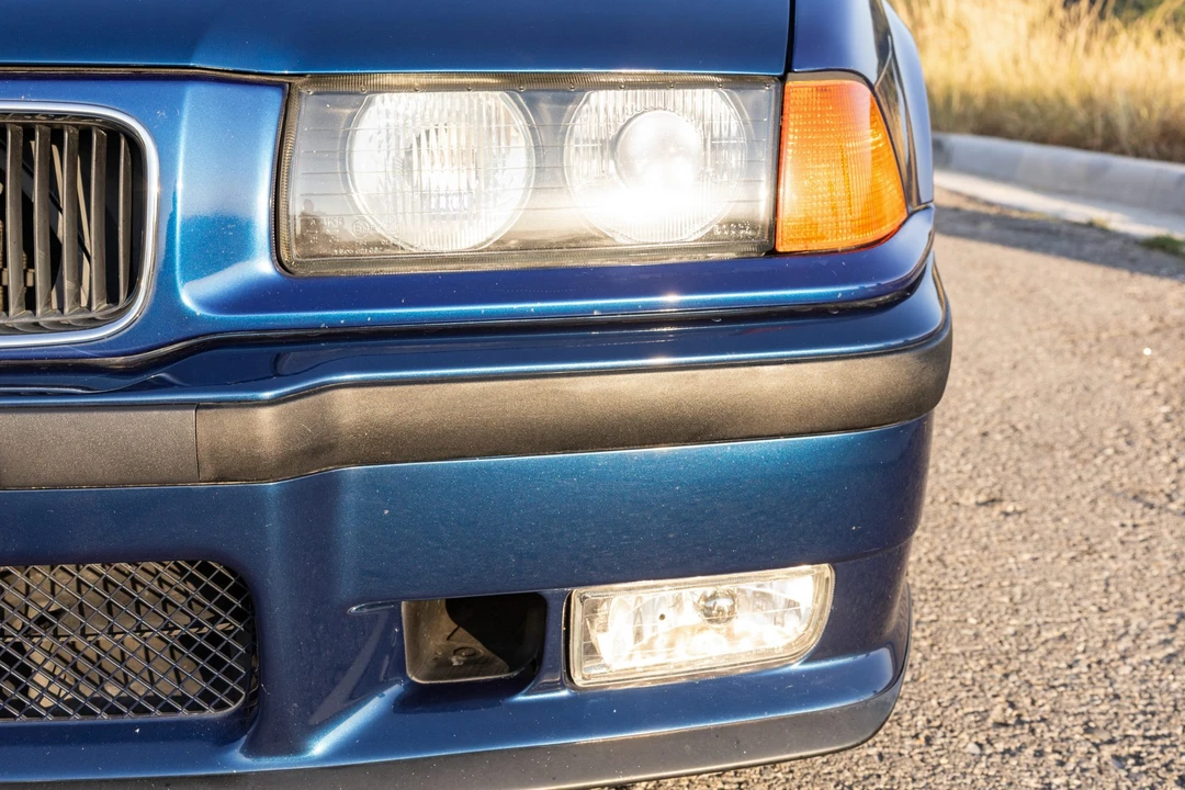 1995 BMW E36 M3 - Image 14 of 31