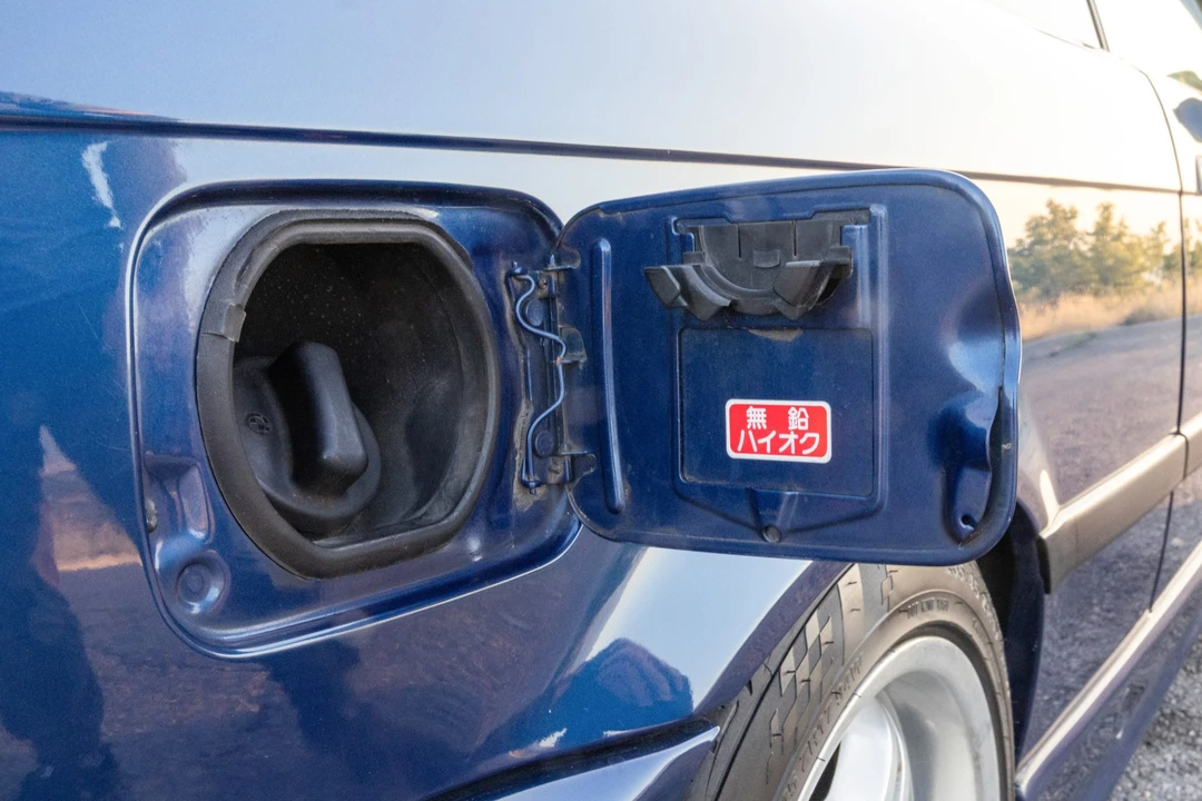 1995 BMW E36 M3 - Image 27 of 31