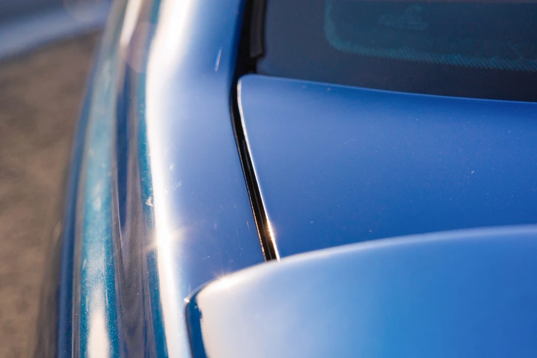 1995 BMW E36 M3 - Image 30 of 31