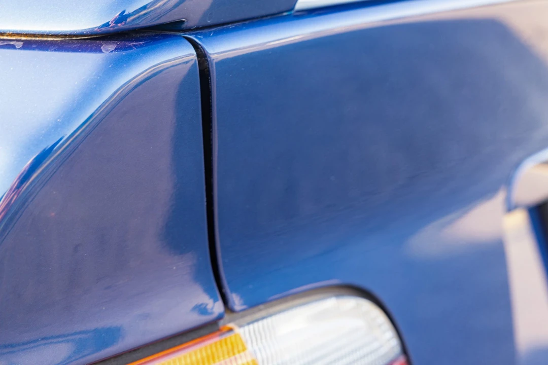 1995 BMW E36 M3 - Image 31 of 31