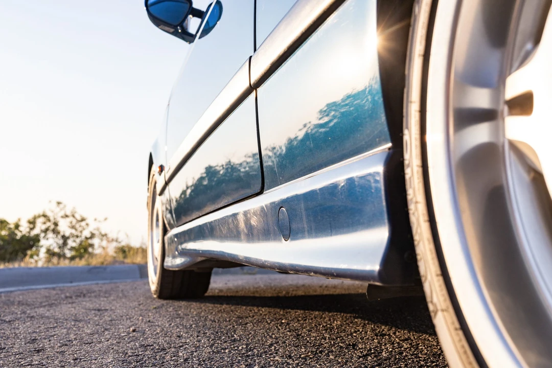 1995 BMW E36 M3 - Image 24 of 31