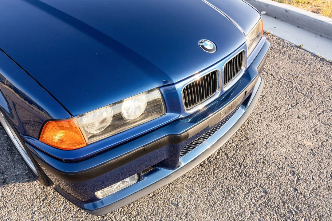 1995 BMW E36 M3 - Image 15 of 31