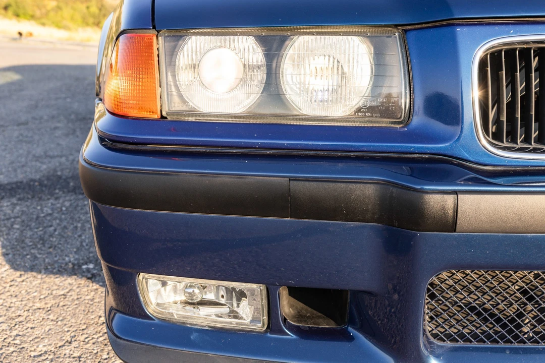 1995 BMW E36 M3 - Image 13 of 31