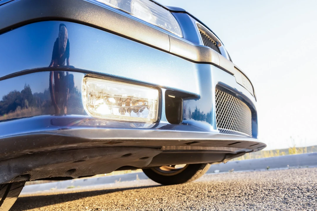 1995 BMW E36 M3 - Image 17 of 31