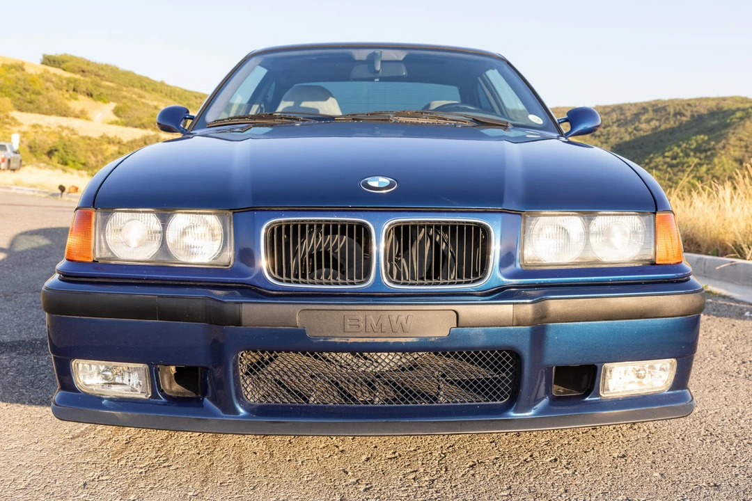 1995 BMW E36 M3 - Image 11 of 31