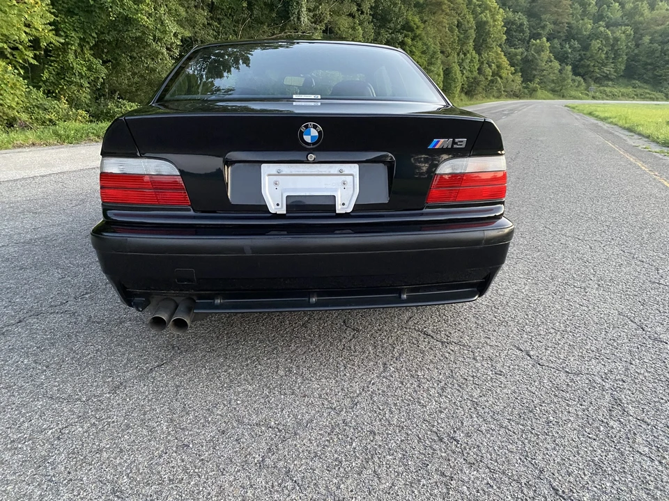 1995 BMW E36 M3 - Image 29 of 31