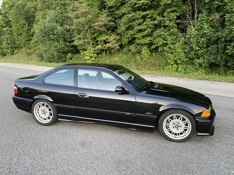 1995 BMW E36 M3 - Image 16 of 31