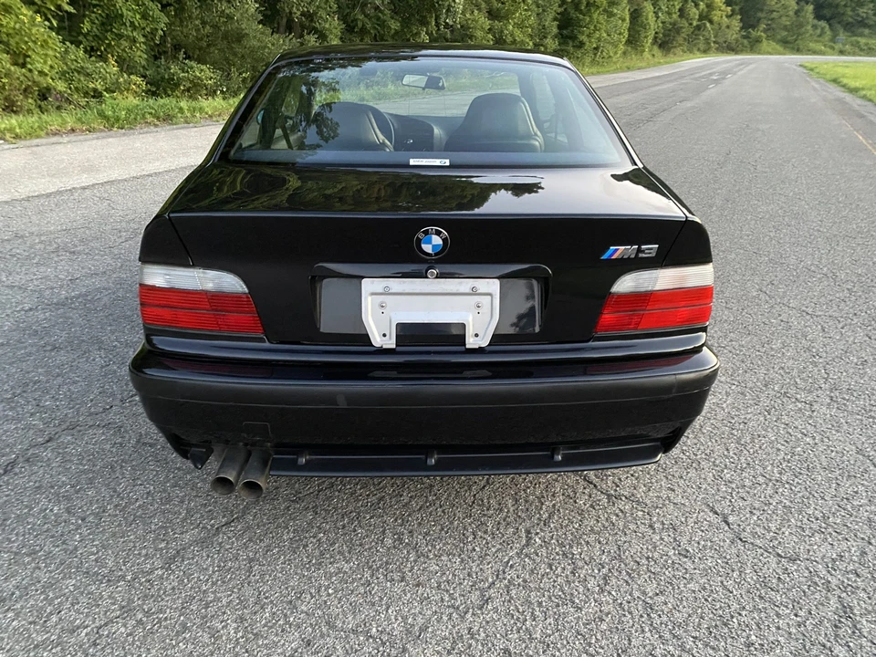 1995 BMW E36 M3 - Image 28 of 31